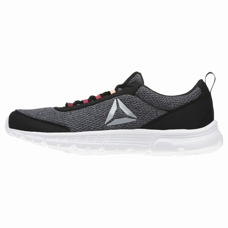 Reebok Speedlux 3.0 Bežecké Tenisky Damske - Siva/Čierne/Biele TK9977AR